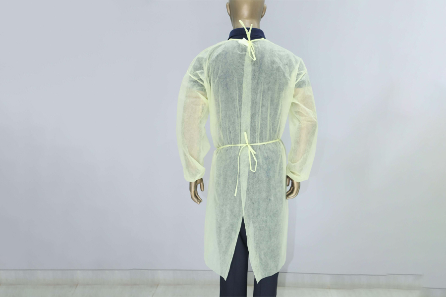 Isolation Gowns