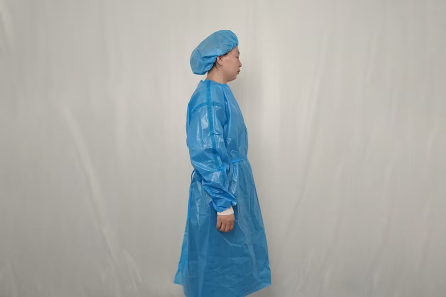 Isolation Gowns