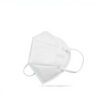 KN95 5-Ply Earloop Respirator for Industrial Bulk Supply KN95 5-Ply Earloop Respirator for Industrial Bulk Supply