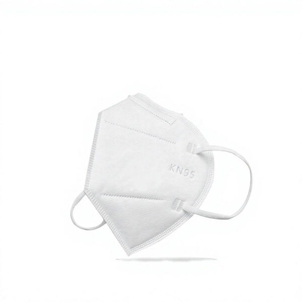 KN95 5-Ply Earloop Respirator for Industrial Bulk Supply KN95 5-Ply Earloop Respirator for Industrial Bulk Supply