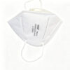 KN95 5-Ply Earloop Respirator for Industrial Bulk Supply KN95 5-Ply Earloop Respirator for Industrial Bulk Supply