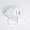 KN95 5-Ply Flat Earloop Respirator for Wholesale Supply