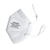 KN95 5-Ply Flat Earloop Respirator for Wholesale Supply