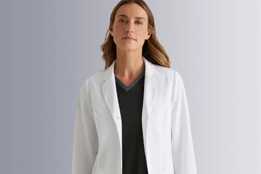 Lab Coats