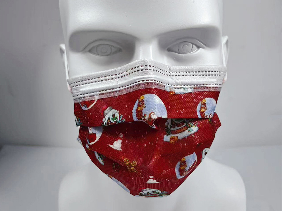 Medical Mask