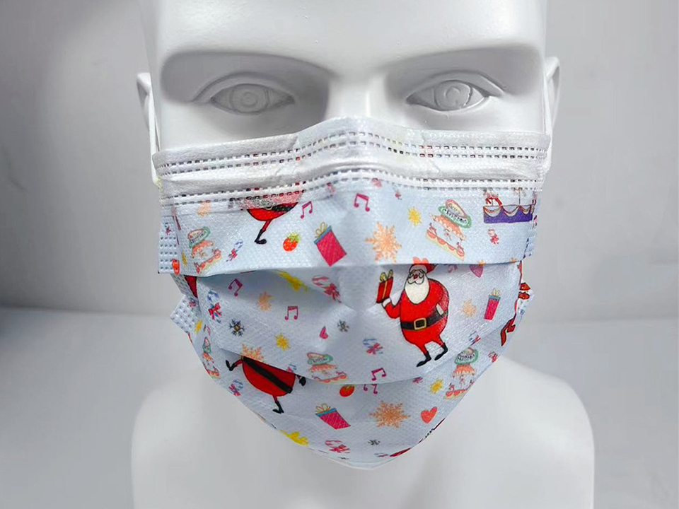 Medical Mask