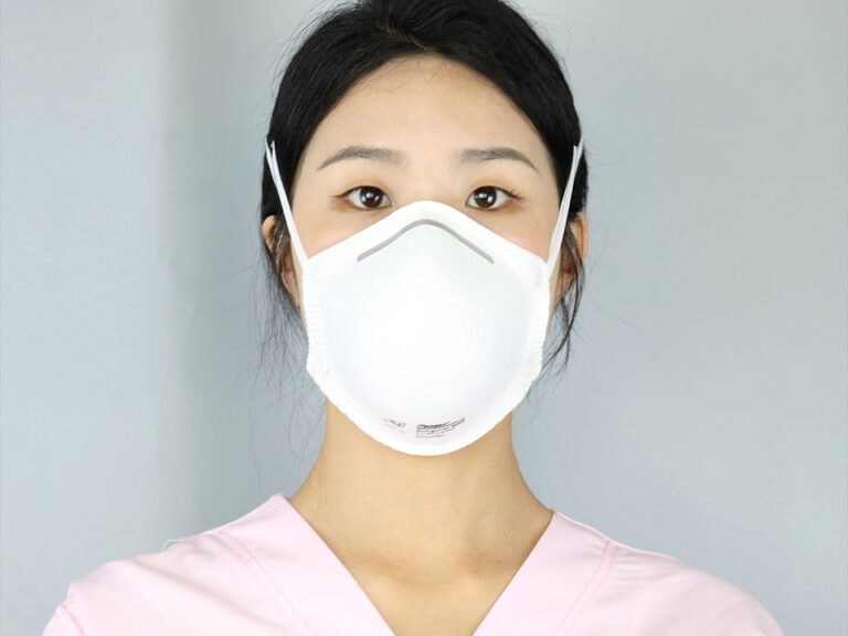 Medical Mask BFE, PFE, and Delta P