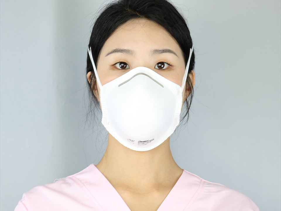 Medical Mask BFE, PFE, and Delta P