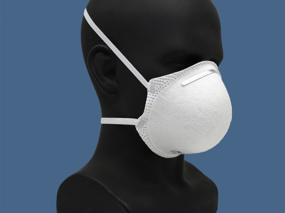 Medical Mask BFE, PFE, and Delta P