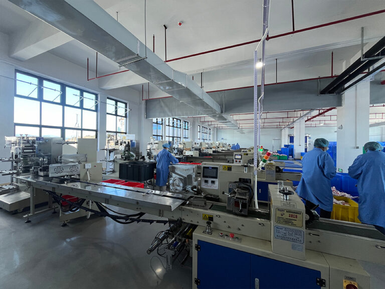 Medical Mask Buyers