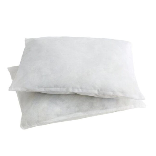 Nonwoven Disposable Pillow Covers for Bulk Supply Orders