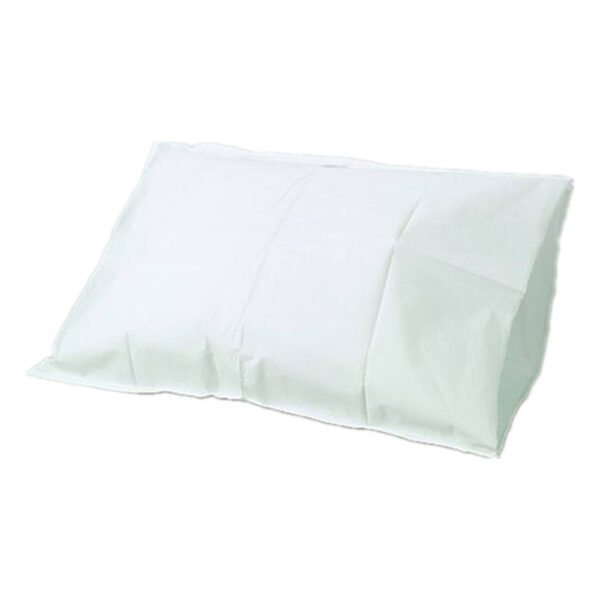 Nonwoven Disposable Pillow Covers for Bulk Supply Orders