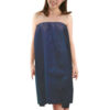 Nonwoven Disposable Spa Wrap for Wholesale Salon Supply