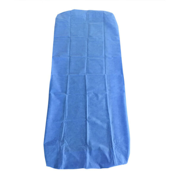 Nonwoven Elastic Bed Covers for Wholesale Supply Orders Nonwoven Elastic Bed Covers for Wholesale Supply Orders