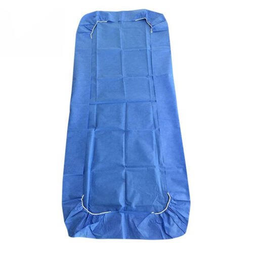 Nonwoven Elastic Bed Covers for Wholesale Supply Orders Nonwoven Elastic Bed Covers for Wholesale Supply Orders