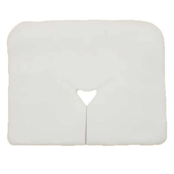 Nonwoven Massage Face Rest Covers for Wholesale Spa Supply