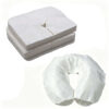 Nonwoven Massage Face Rest Covers for Wholesale Spa Supply