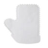 Nonwoven Thumb Wash Mitt for Healthcare Wholesale Supply