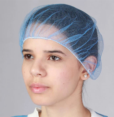 Nylon Hairnets