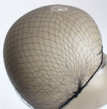 Nylon Hairnets