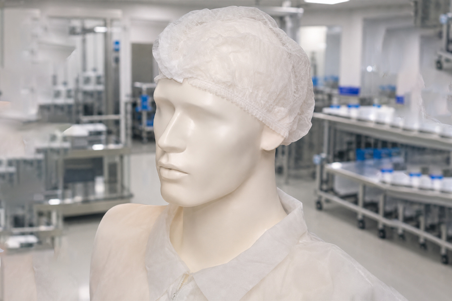 Nylon Hairnets