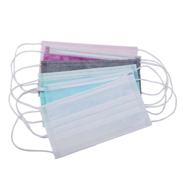 OEM Disposable Spunlace Face Masks for Wholesale Supply OEM Disposable Spunlace Face Masks for Wholesale Supply