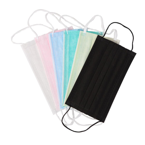 OEM Disposable Spunlace Face Masks for Wholesale Supply OEM Disposable Spunlace Face Masks for Wholesale Supply