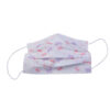 OEM Printed Disposable Ear Loop Face Masks for Wholesale
