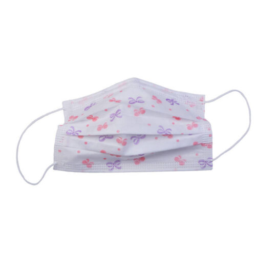 OEM Printed Disposable Ear Loop Face Masks for Wholesale OEM Printed Disposable Ear Loop Face Masks for Wholesale