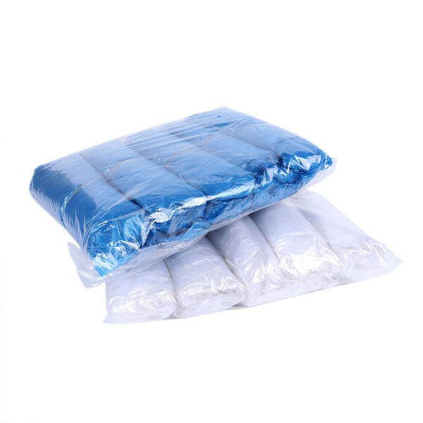 PE CPE Disposable Protective Sleeve Covers Wholesale Supply