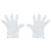 PE CPE TPE Disposable Gloves for Bulk Commercial Supply