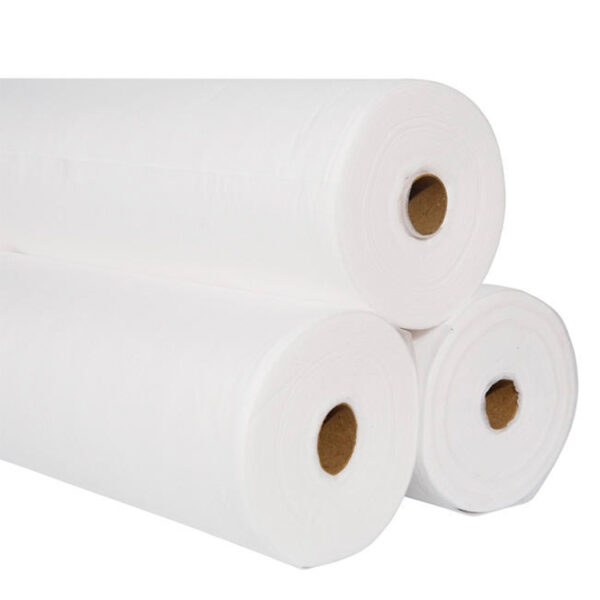 PP Disposable Flat Sheet Roll for Wholesale Distribution PP Disposable Flat Sheet Roll for Wholesale Distribution