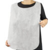 PP Nonwoven Disposable Bib Apron for Wholesale Procurement