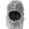 PP Nonwoven Full Head Disposable Balaclava Caps Wholesale