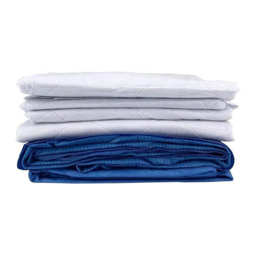 PP Nonwoven Polyester Filled Disposable Blanket Supplier