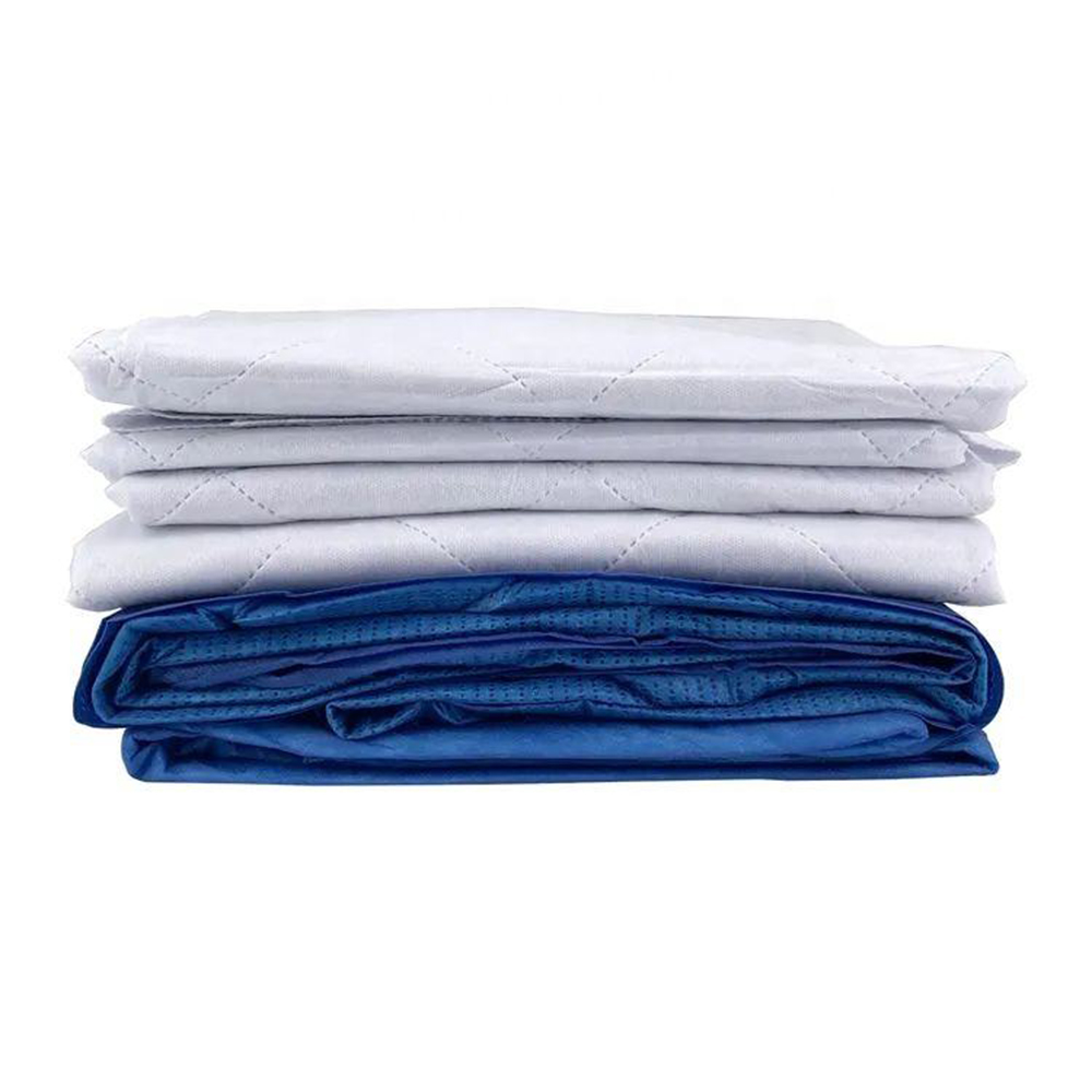 PP Nonwoven Polyester Filled Disposable Blanket Supplier