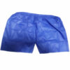 PP SMS Disposable Short Pants for Spa Wholesale Sourcing