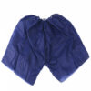 PP SMS Disposable Short Pants for Spa Wholesale Sourcing