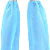 PP SMS Disposable Sleeve Covers for Commercial Bulk Supply PP SMS Disposable Sleeve Covers for Commercial Bulk Supply