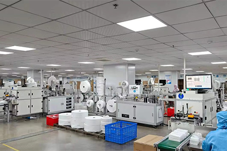 PPE Supply for Distributors