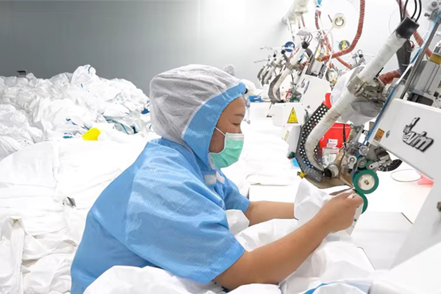 PPE Supply for Distributors