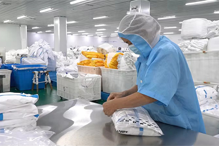 PPE Supply for Distributors