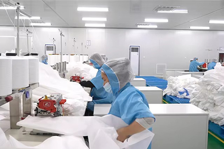 PPE Supply for Distributors