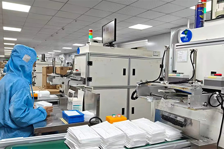 PPE Supply for Distributors