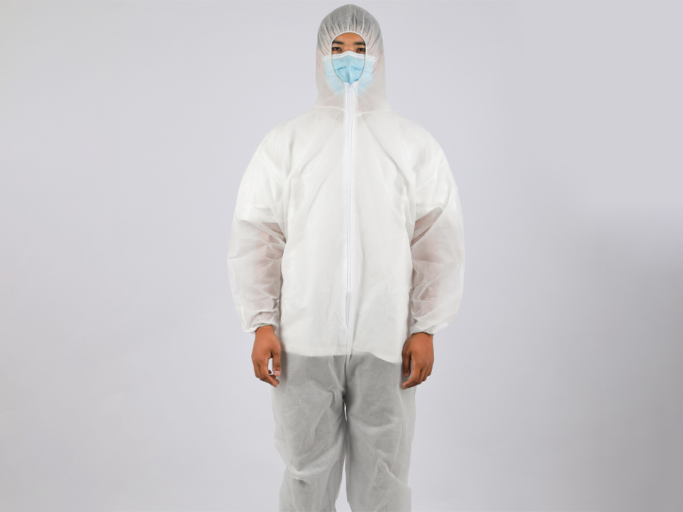 Packaging MOQs That Brand Owners Often Miss in PPE Sourcing Today