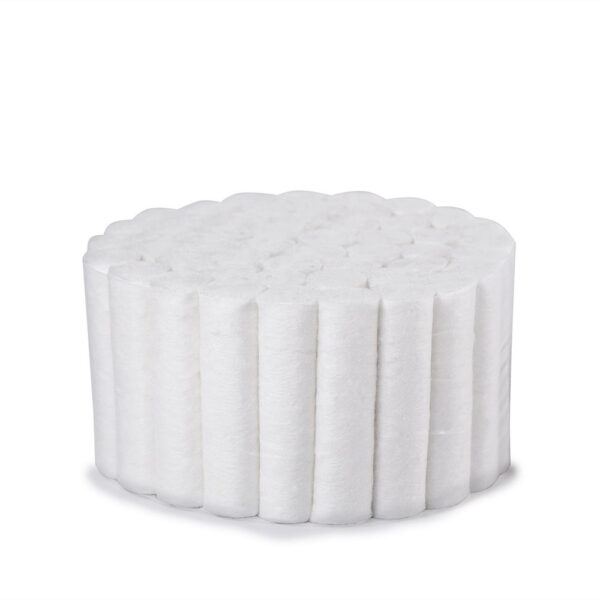 Pure Cotton Dental Rolls for Wholesale Healthcare Supply Pure Cotton Dental Rolls for Wholesale Healthcare Supply