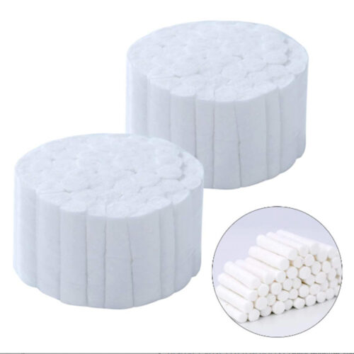 Pure Cotton Dental Rolls for Wholesale Healthcare Supply Pure Cotton Dental Rolls for Wholesale Healthcare Supply