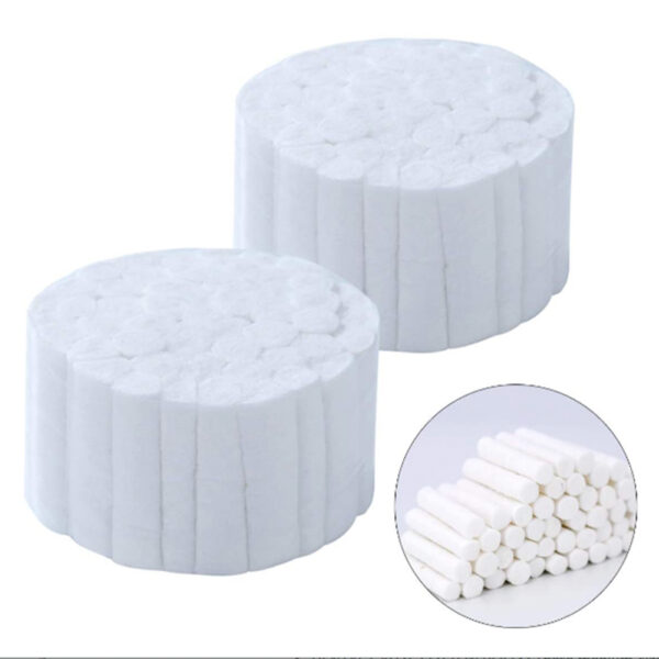 Pure Cotton Dental Rolls for Wholesale Healthcare Supply Pure Cotton Dental Rolls for Wholesale Healthcare Supply