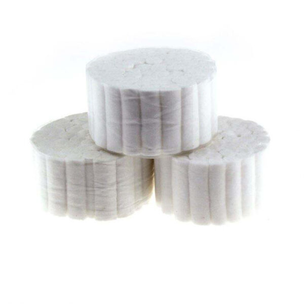 Pure Cotton Dental Rolls for Wholesale Healthcare Supply Pure Cotton Dental Rolls for Wholesale Healthcare Supply