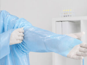 Quality Agreements Between PPE Manufacturers